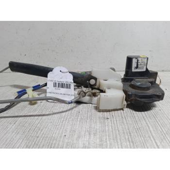 CERRADURA PUERTA DELANTERA DERECHA 