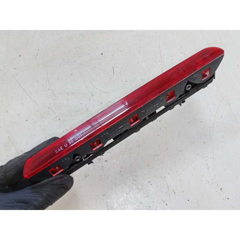 Recambio de luz central de freno para citroën saxo (s0, s1) 1.1 x, sx referencia OEM IAM   