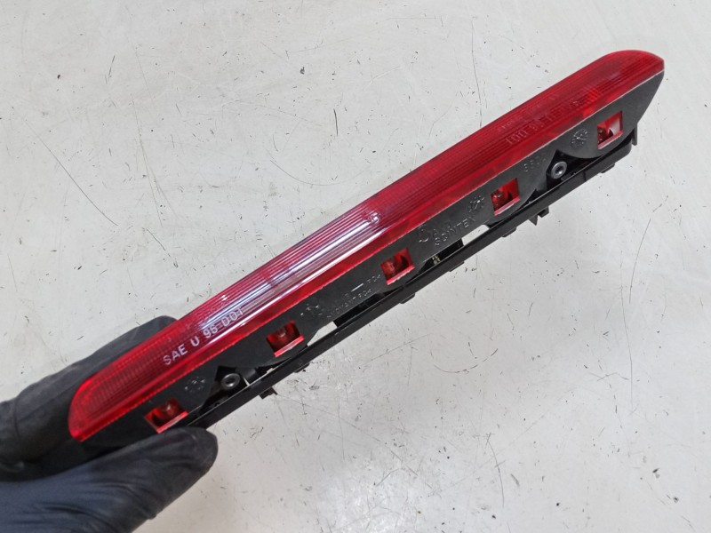 Recambio de luz central de freno para citroën saxo (s0, s1) 1.1 x, sx referencia OEM IAM   