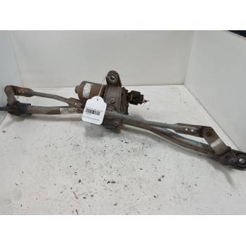 MOTOR LIMPIA DELANTERO 0390243524 