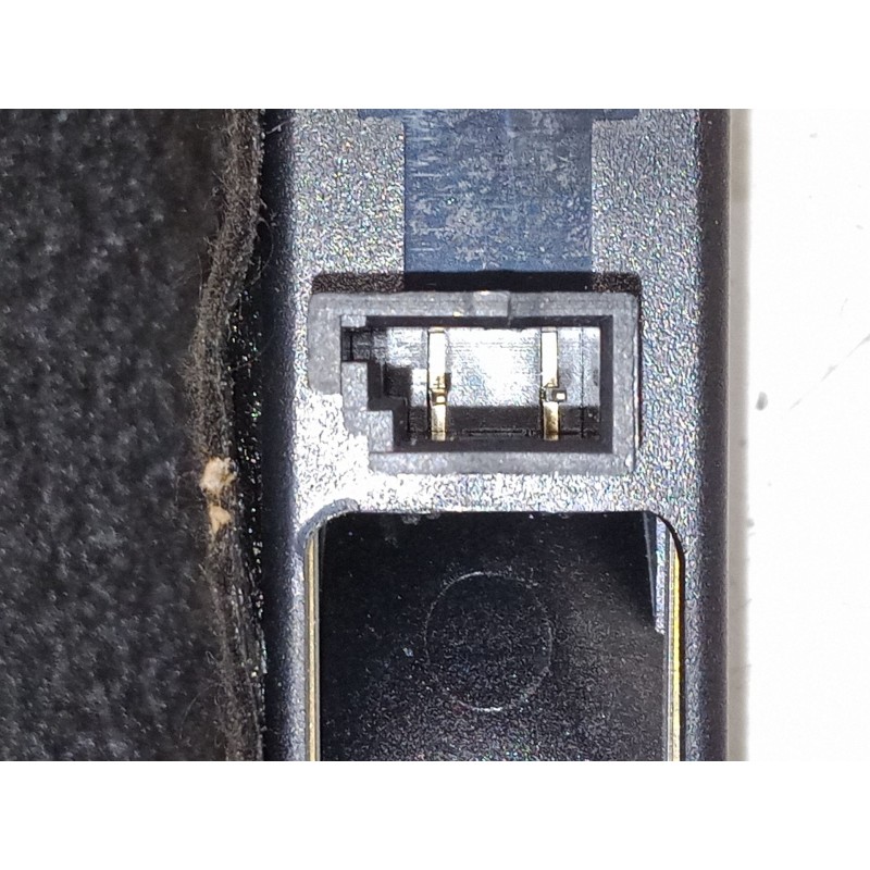 Recambio de luz central de freno para citroën saxo (s0, s1) 1.1 x, sx referencia OEM IAM   