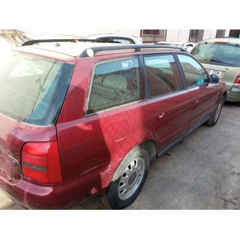 AUDI A4 B5 AVANT (8D5)