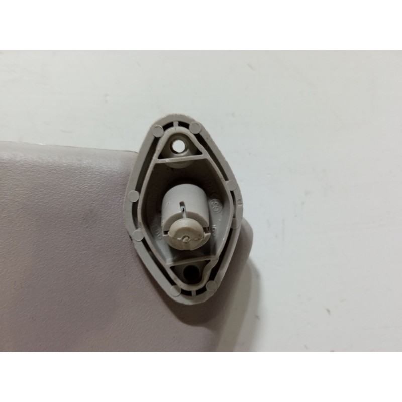 Recambio de parasol derecho para opel corsa b (s93) 1.2 i 16v (f08, f68, m68) referencia OEM IAM   