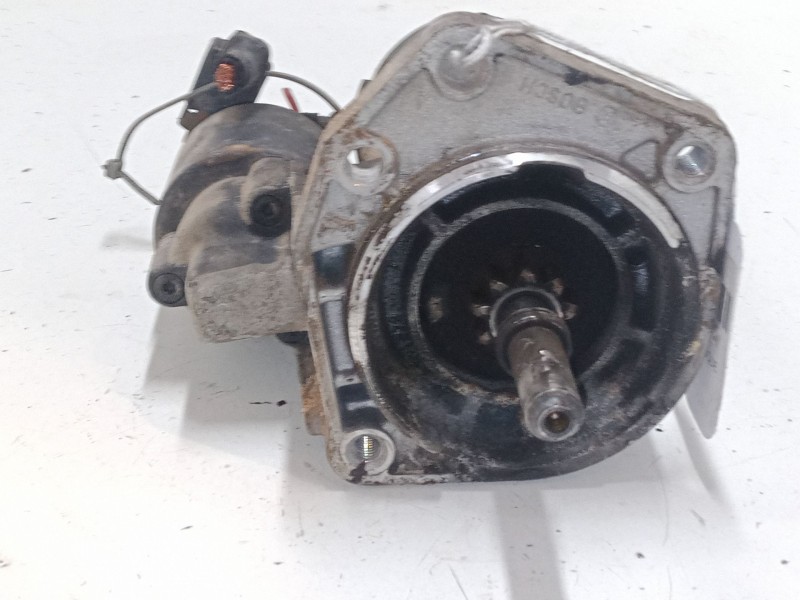 Recambio de piloto trasero porton izquierdo para fiat punto descapotable (176_) 60 1.2 (176ar_, 176br_) referencia OEM IAM 00011