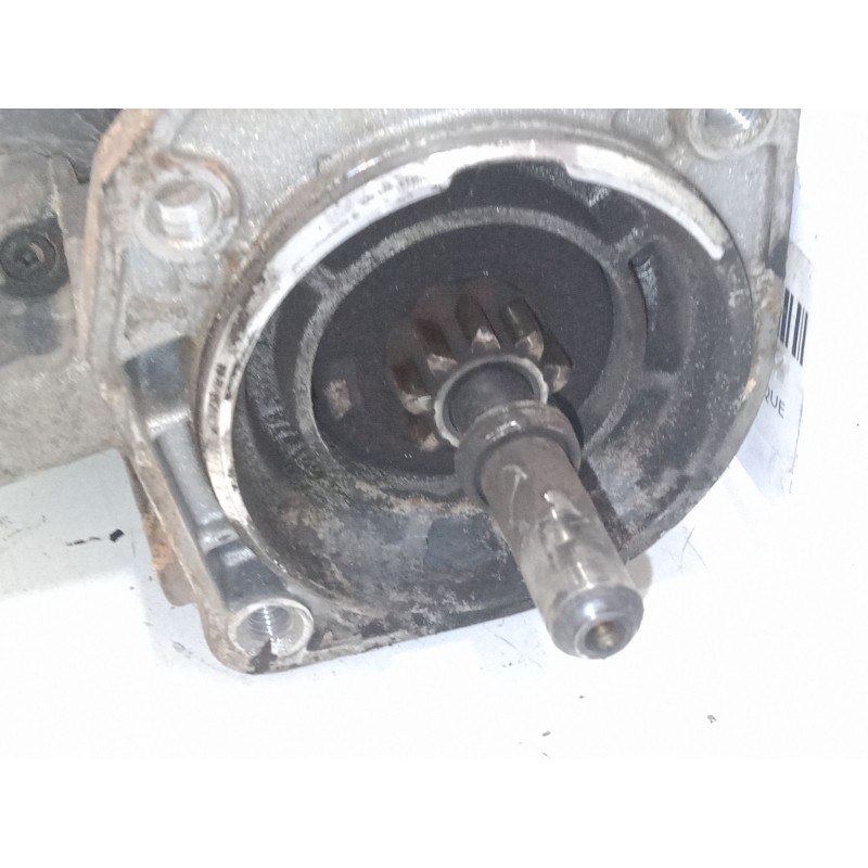 Recambio de piloto trasero porton izquierdo para fiat punto descapotable (176_) 60 1.2 (176ar_, 176br_) referencia OEM IAM 00011