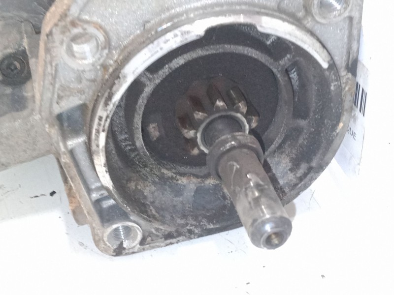 Recambio de piloto trasero porton izquierdo para fiat punto descapotable (176_) 60 1.2 (176ar_, 176br_) referencia OEM IAM 00011