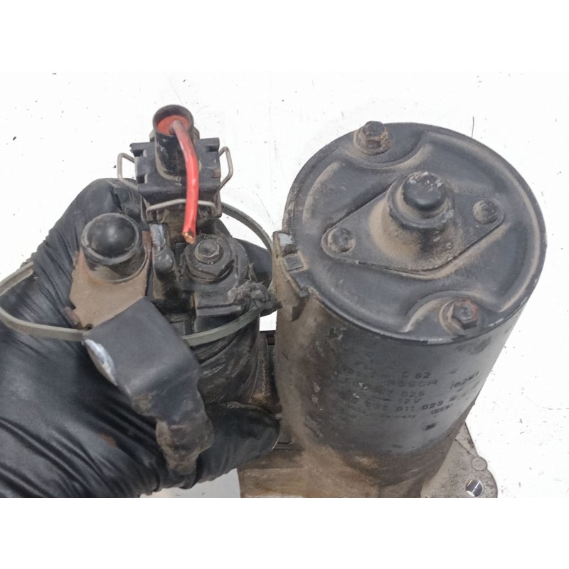 Recambio de piloto trasero porton izquierdo para fiat punto descapotable (176_) 60 1.2 (176ar_, 176br_) referencia OEM IAM 00011