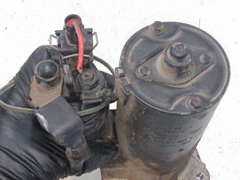 Recambio de piloto trasero porton izquierdo para fiat punto descapotable (176_) 60 1.2 (176ar_, 176br_) referencia OEM IAM 00011