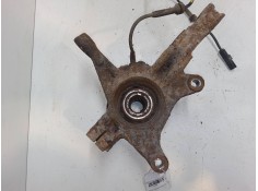 Recambio de mangueta delantera izquierda para dacia dokker monospace (ke_) 1.2 tce (kem0, keay) referencia OEM IAM