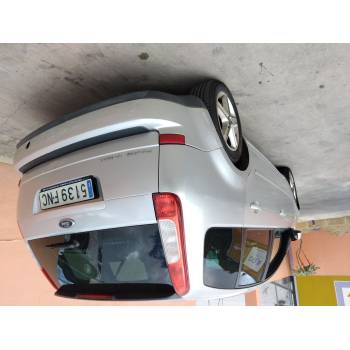 FORD FOCUS C-MAX (DM2)