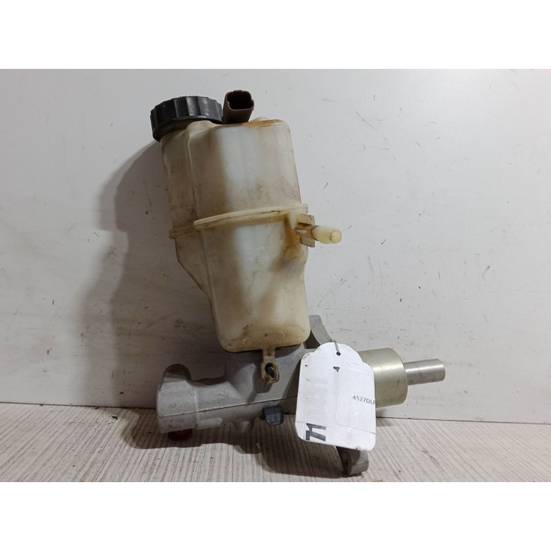 Recambio de bomba freno para peugeot 407 (6d_) 2.0 hdi 135 (6drhrh, 6drhre, 6drhrg, 6drhrj) referencia OEM IAM   