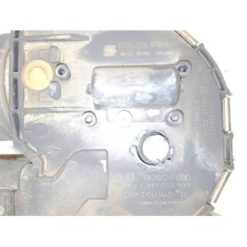 MOTOR LIMPIAPARABRISAS DELANTERO DERECHO P09551204 