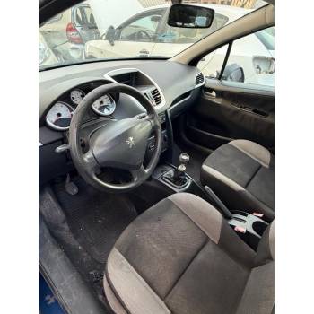 PEUGEOT 207/207+ (WA_, WC_)