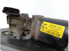 Recambio de motor limpia delantero para citroën berlingo / berlingo first monospace (mf_, gjk_, gfk_) 1.9 d (mfwjz) referencia O