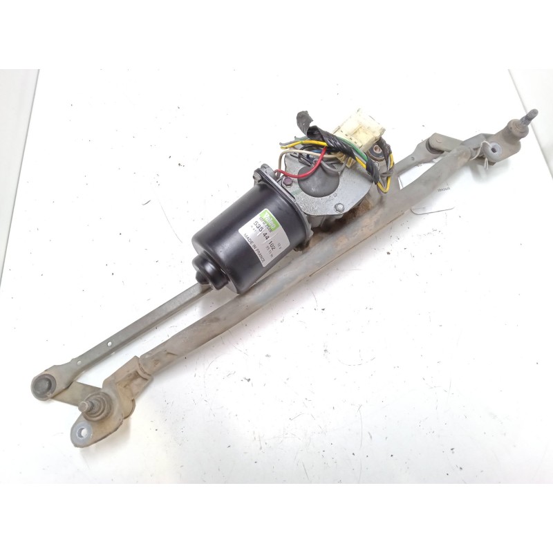 Recambio de motor limpia delantero para citroën saxo (s0, s1) 1.5 d referencia OEM IAM   