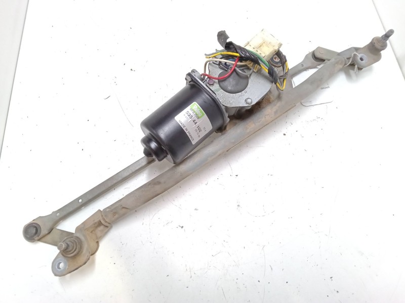 Recambio de motor limpia delantero para citroën saxo (s0, s1) 1.5 d referencia OEM IAM   