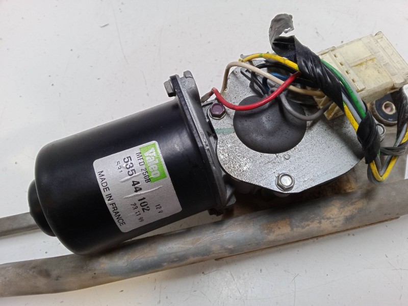 Recambio de motor limpia delantero para citroën saxo (s0, s1) 1.5 d referencia OEM IAM   