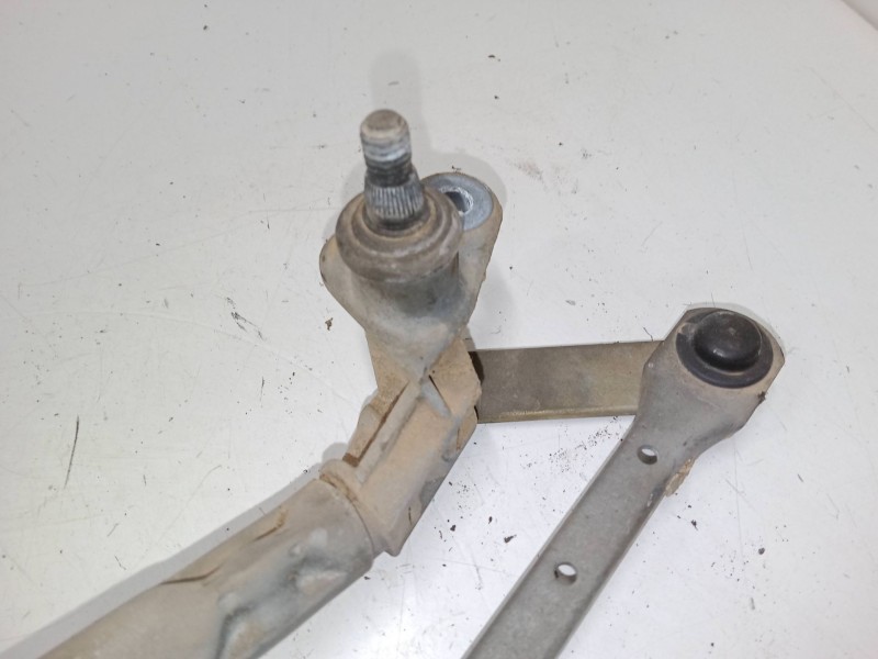 Recambio de motor limpia delantero para citroën saxo (s0, s1) 1.5 d referencia OEM IAM   