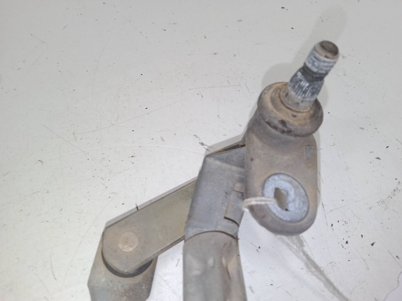 Recambio de motor limpia delantero para citroën saxo (s0, s1) 1.5 d referencia OEM IAM   