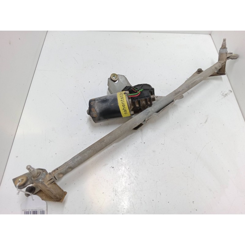 Recambio de motor limpia delantero para volkswagen golf iii variant (1h5) 1.6 referencia OEM IAM   