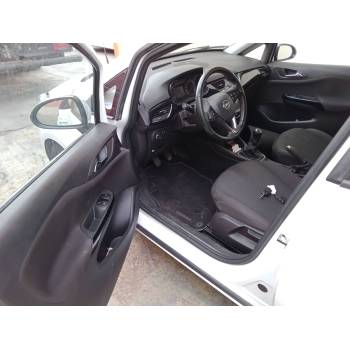 OPEL CORSA E (X15)