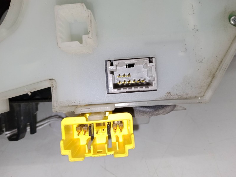 Recambio de mando luces para renault scénic iii (jz0/1_) 1.5 dci referencia OEM IAM   