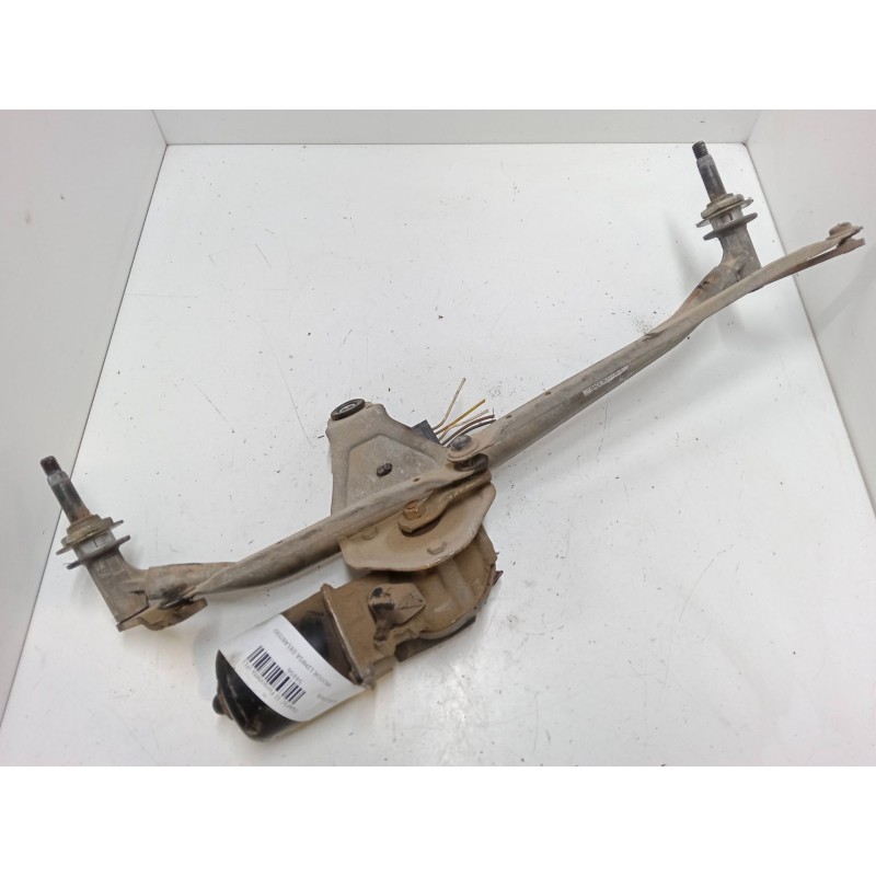 Recambio de motor limpia delantero para renault trafic ii furgoneta (fl) 1.9 dci 80 (fl0b) referencia OEM IAM   