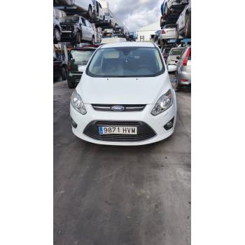FORD C-MAX II (DXA/CB7, DXA/CEU)