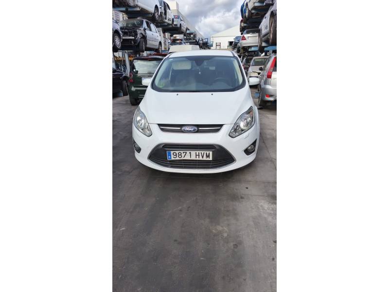 FORD C-MAX II (DXA/CB7, DXA/CEU)