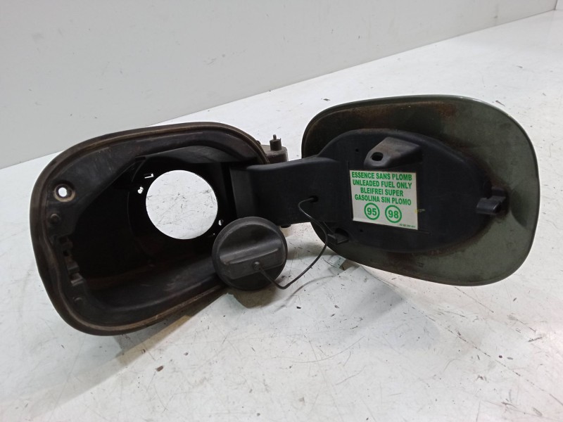 Recambio de tapa exterior combustible para renault modus / grand modus (f/jp0_) 1.2 16v hi-flex referencia OEM IAM   