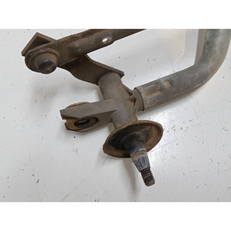 Recambio de motor limpia delantero para renault clio ii (bb_, cb_) 1.2 (bb0a, bb0f, bb10, bb1k, bb28, bb2d, bb2h, cb0a,... refer