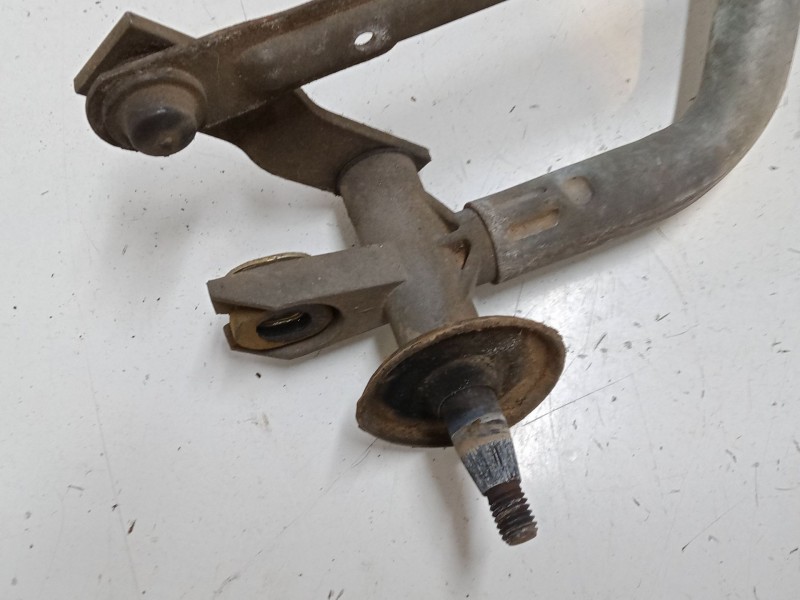 Recambio de motor limpia delantero para renault clio ii (bb_, cb_) 1.2 (bb0a, bb0f, bb10, bb1k, bb28, bb2d, bb2h, cb0a,... refer