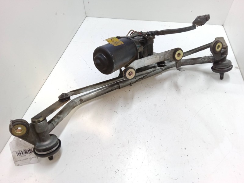 Recambio de motor limpia delantero para citroën jumpy i furgoneta (bs_, bt_, by_, bz_) 1.9 d 70 referencia OEM IAM   