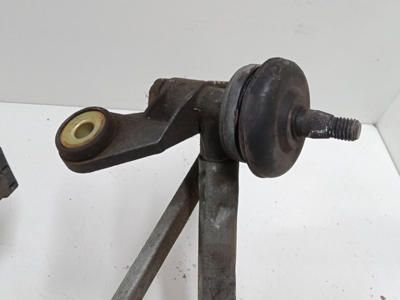 Recambio de motor limpia delantero para citroën jumpy i furgoneta (bs_, bt_, by_, bz_) 1.9 d 70 referencia OEM IAM   