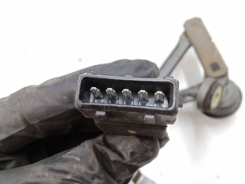 Recambio de motor limpia delantero para citroën jumpy i furgoneta (bs_, bt_, by_, bz_) 1.9 d 70 referencia OEM IAM   