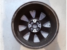 Recambio de llanta aluminio 16´´ para peugeot partner tepee 1.6 bluehdi 100 referencia OEM IAM    2
