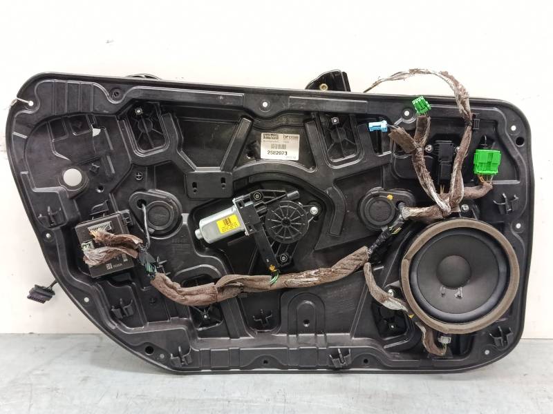 ELEVALUNAS ELECTRICO DELANTERO IZQUIERDO 120810 966268 103 