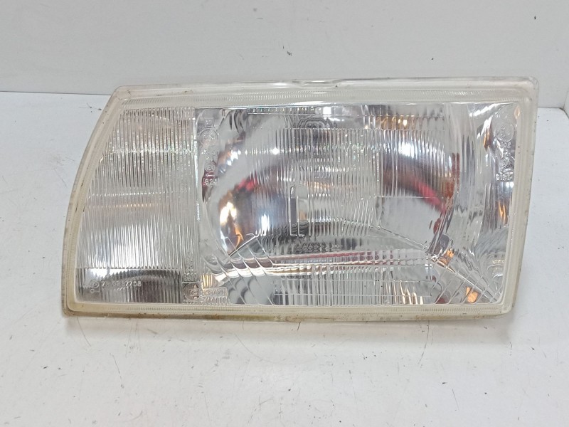 Recambio de faro derecho para citroën c15 furgoneta/monovolumen (vd_) 1.8 d referencia OEM IAM   