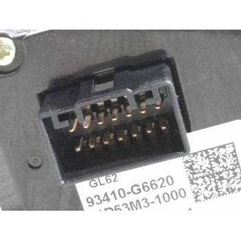 MANDO LUCES 93410G6620 