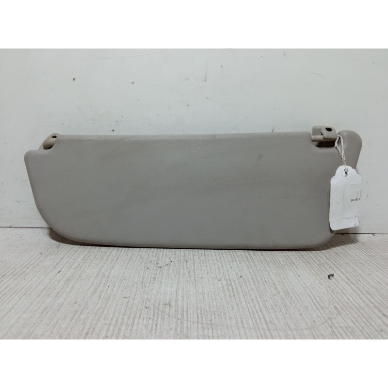 Recambio de parasol derecho para opel corsa b (s93) 1.2 i 16v (f08, f68, m68) referencia OEM IAM   