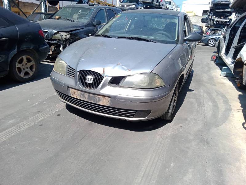 SEAT IBIZA III (6L1)