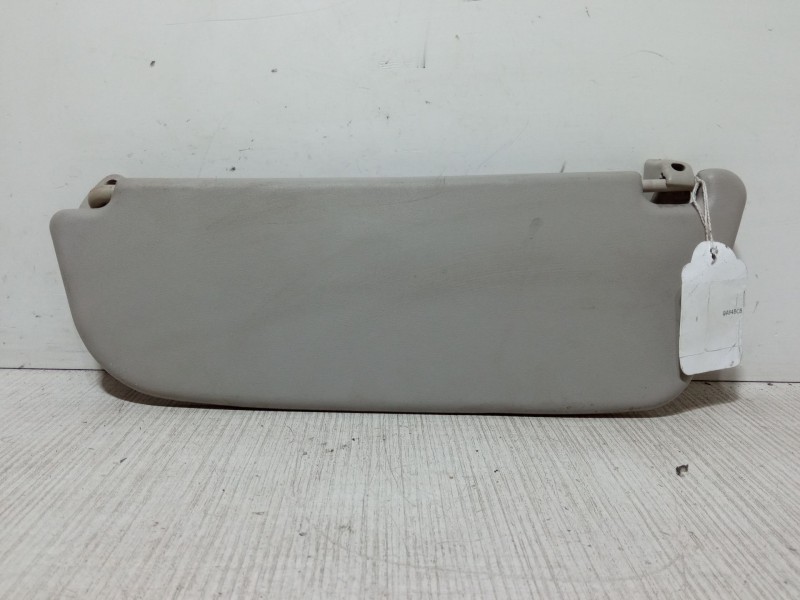 Recambio de parasol derecho para opel corsa b (s93) 1.2 i 16v (f08, f68, m68) referencia OEM IAM   