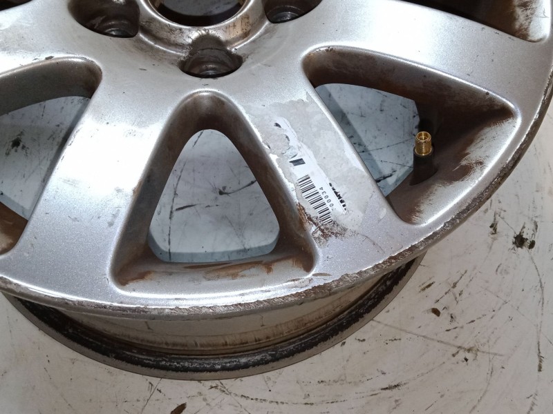Recambio de llanta alumino 15´´ para volkswagen passat b5.5 (3b3) 1.9 tdi referencia OEM IAM   
