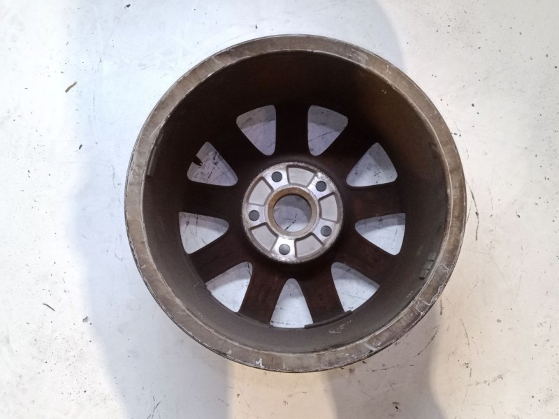 Recambio de llanta alumino 15´´ para volkswagen passat b5.5 (3b3) 1.9 tdi referencia OEM IAM   