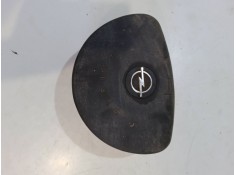 Recambio de airbag volante para opel corsa c (x01) 1.0 (f08, f68) referencia OEM IAM FA021763896 09 130 793/ 09 229 386 