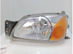 Recambio de faro izquierdo para ford fiesta iv (ja_, jb_) 1.3 i referencia OEM IAM   