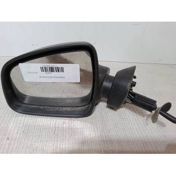RETROVISOR IZQUIERDO 