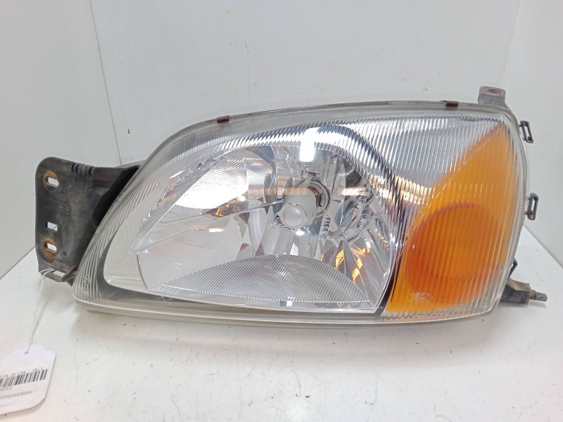 Recambio de faro izquierdo para ford fiesta iv (ja_, jb_) 1.3 i referencia OEM IAM   