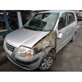 HYUNDAI ATOS (MX)
