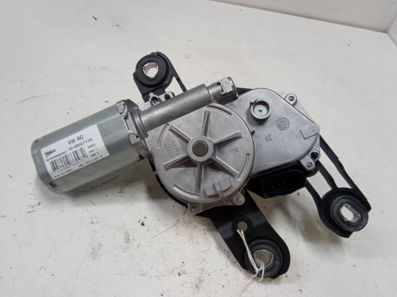 MOTOR LIMPIA TRASERO 